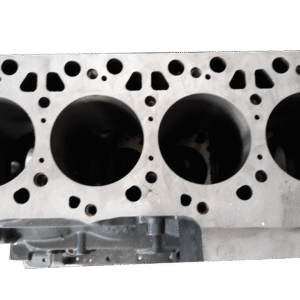 IVECO / FPT F4GE0454/F4GE9484 variklio blokas 2830082 (NAUJAS)