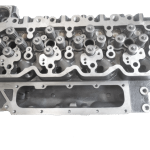 IVECO / FPT F4AE0481  variklio galvutė 2831261 (NAUJA)