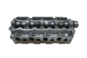 IVECO / FPT 8140.21/27/47 variklio galvutė 2991607 (NAUJA)