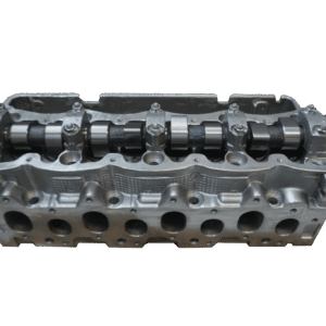 IVECO / FPT 8140.21/27/47 variklio galvutė 2991607 (NAUJA)