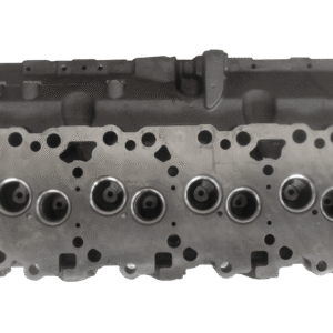 IVECO / FPT F4GE0604A/F4GE0684D variklio galvutė 4895765 (NAUJA)