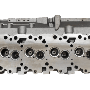 IVECO / FPT F4BE0684/F4GE/N67 variklio galvutė 4895766 (NAUJA)