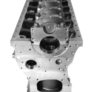 IVECO / FPT 8060.25 variklio blokas 500302558 (NAUJAS)