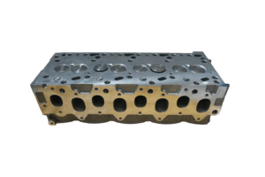 IVECO / FPT 8140.23/43/43C variklio galvutė 500355509 (NAUJA)