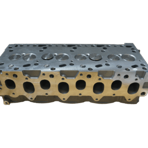 IVECO / FPT 8140.23/43/43C variklio galvutė 500355509 (NAUJA)