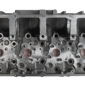 IVECO / FPT F2BE0681/3681 variklio galvutė 500370212 (NAUJA)