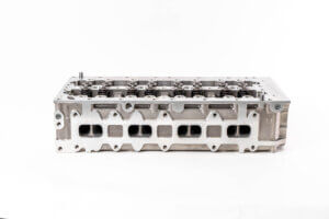 IVECO / FPT F1AE0481 variklio galvutė 504049268 (NAUJA)