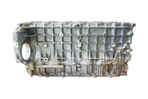 IVECO / FPT F2BE0681 variklio blokas 504105687 (NAUJAS) IVECO / FPT F2BE0681 variklio blokas 504105687 (NAUJAS)