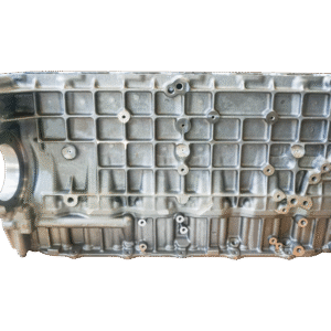 IVECO / FPT F2BE0681 variklio blokas 504105687 (NAUJAS)