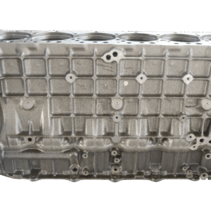 IVECO / FPT F2BE0682 variklio blokas 504105690 (NAUJAS)