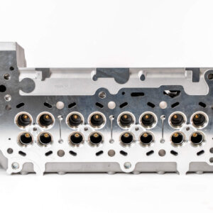 IVECO / FPT F1CE0481A variklio galvutė 504110672 (NAUJA)