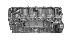 IVECO / FPT F2BE3682 variklio blokas 504166510 (NAUJAS) IVECO / FPT F2BE3682 variklio blokas 504166510 (NAUJAS)