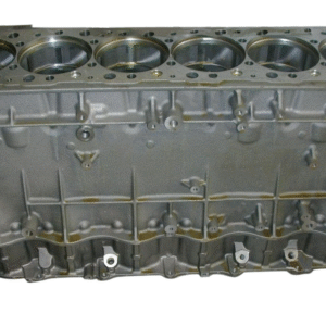 IVECO / FPT F3AE3681 variklio blokas 504179766 (NAUJAS)