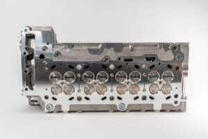 IVECO / FPT F1CE0481 variklio galvutė 504213159 (NAUJA)