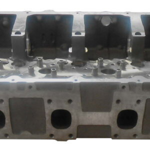 IVECO / FPT F2CE9684 variklio galvutė 504217380 (NAUJA)