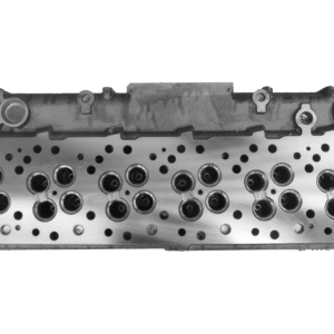 IVECO / FPT F2CE9687 - C87 variklio galvutė 504227730 (NAUJA)