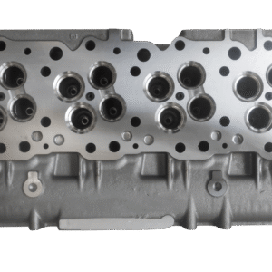 IVECO / FPT F3BE3681 variklio galvutė 504235483 (NAUJA)