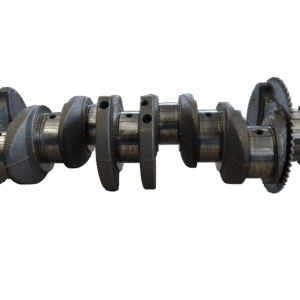 IVECO / FPT F5CE9484/9454 alkūninis velenas 504276025 (NAUJAS)