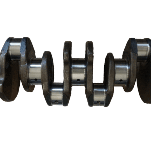 IVECO / FPT F4AFE411 alkūninis velenas 504300405 (NAUJAS)