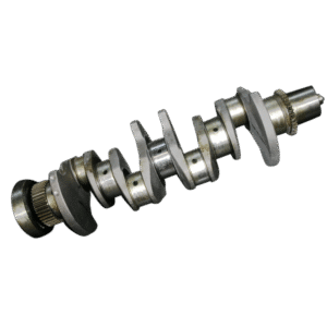 IVECO / FPT F4GE0404/0405/0454/0455/0484 alkūninis velenas 504345406 (NAUJAS)