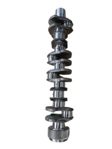 IVECO / FPT  alkūninis velenas 504379916 (NAUJAS)