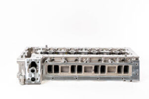 IVECO / FPT F1CE3481 variklio galvutė 504384837 (NAUJA)