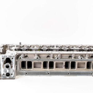 IVECO / FPT F1CE3481 variklio galvutė 504384837 (NAUJA)