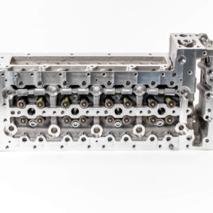 IVECO / FPT F1CE3481 variklio galvutė 504385398 (NAUJA)