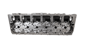 IVECO / FPT F2CFA613/F2CFE613/F2CFA614/F2CFE614 variklio galvutė 504385964 (NAUJA) IVECO / FPT F2CFA613/F2CFE613/F2CFA614/F2CFE614 variklio galvutė 504385964 (NAUJA)