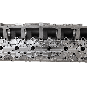 IVECO / FPT F2CFA613/F2CFE613/F2CFA614/F2CFE614 variklio galvutė 504385964 (NAUJA)