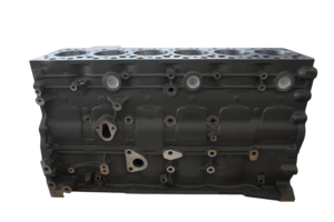 IVECO / FPT F4AFE611/612 variklio blokas 504388602 (NAUJAS) IVECO / FPT F4AFE611/612 variklio blokas 504388602 (NAUJAS)