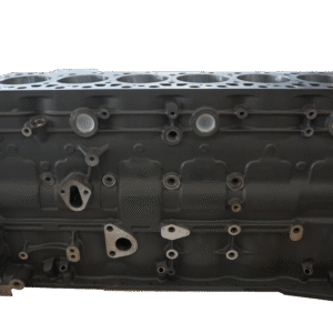 IVECO / FPT F4AFE611/612 variklio blokas 504388602 (NAUJAS)