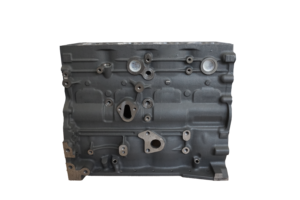 IVECO / FPT F4AFE411 variklio blokas 504388613 (NAUJAS) IVECO / FPT F4AFE411 variklio blokas 504388613 (NAUJAS)