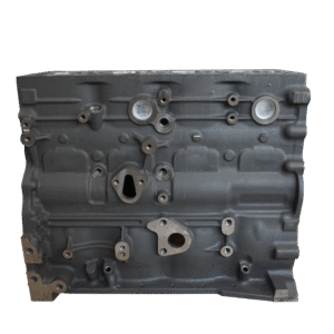 IVECO / FPT F4AFE411 variklio blokas 504388613 (NAUJAS)