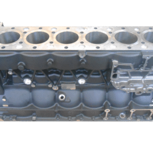 MAN D2066 variklio blokas 51.01100-6212 (NAUJAS)