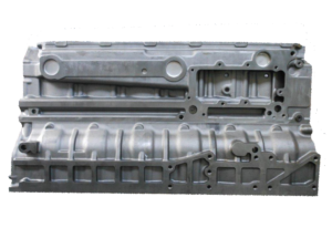 MAN D2866 / D2876 variklio blokas 51.01102-6289 (NAUJAS) MAN D2866 / D2876 variklio blokas 51.01102-6289 (NAUJAS)