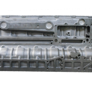 MAN D2866 / D2876 variklio blokas 51.01102-6289 (NAUJAS)