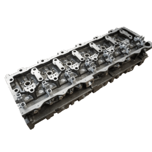 MAN D2676 variklio galvutė 51.03100-6423 (NAUJA)