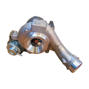 Turbina 5802122184 FPT DUCATO 2.3 JTD - F1AE0481T (NAUJA)