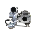 Turbo 53039880089 Borgwarner DAILY 35C10/35S10 - F1AE0481 - (JAUNS)