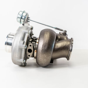 Turbina 5802403259 Iveco STRALIS CNG MY2016 (NAUJA)