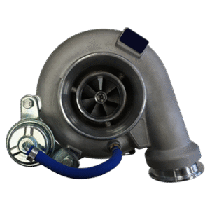 Turbina 5802740715 Iveco F4AFE611 - EUROCARGO/TECTOR 7 (NAUJA)