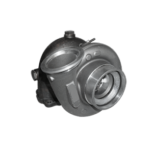 Turbina 8036994 FPT TURBO (NAUJA)