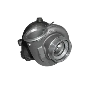 Turbina 8036994 FPT TURBO (NAUJA)