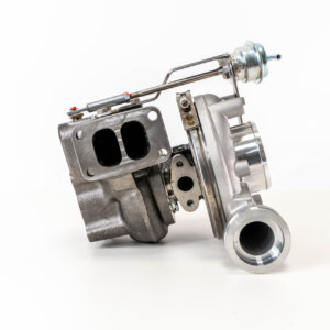 Turbina 12709900018 Borgwarner D7E (NAUJA)