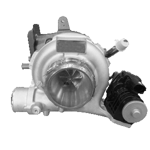 Turbina 5802457226 Iveco DAILY 35C21 3.0 HPI - MY 2019 (NAUJA)