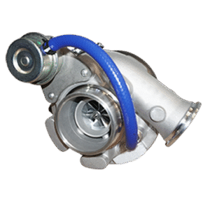 Turbina 5802175211 FPT NEF (FPT+CNH+LIEBHERR) (NAUJA)