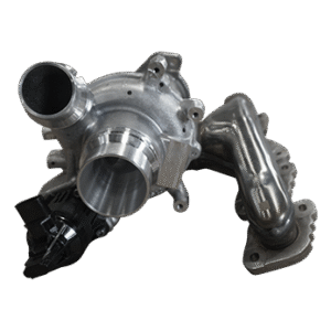 Turbina A2600902500 IHI CLASSE A/B/C/E & CLA 2016 (NAUJA)