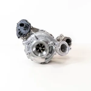 Turbina 059145873EG OE Quality GTD2060VZK - A4 3.0TDI 286 EURO 6 (NAUJA)