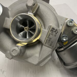 Turbina 03L253019P Other A3/CADDY III 2.0 TDI (NAUJA)